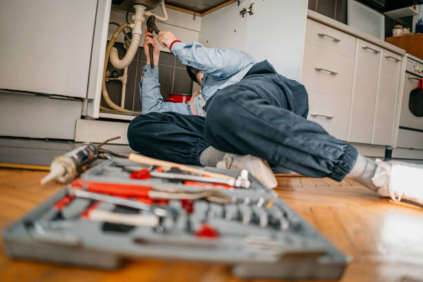 Best Best Plumbers Near Me  in Mledgevle, IL