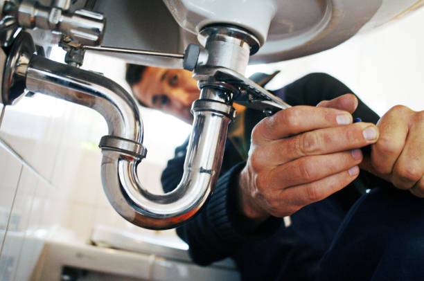 Milledgeville, IL Plumbing Company