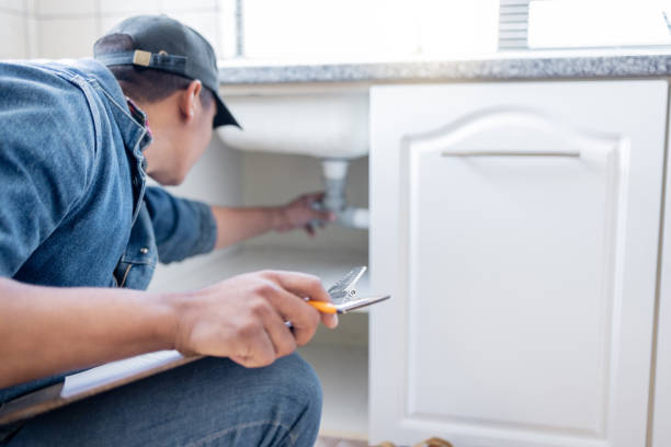 Best Same-Day Plumbing Service  in Mledgevle, IL