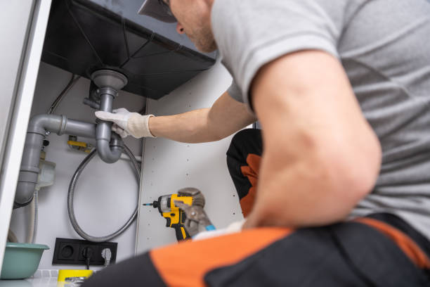 Best Best Plumbers Near Me  in Mledgevle, IL